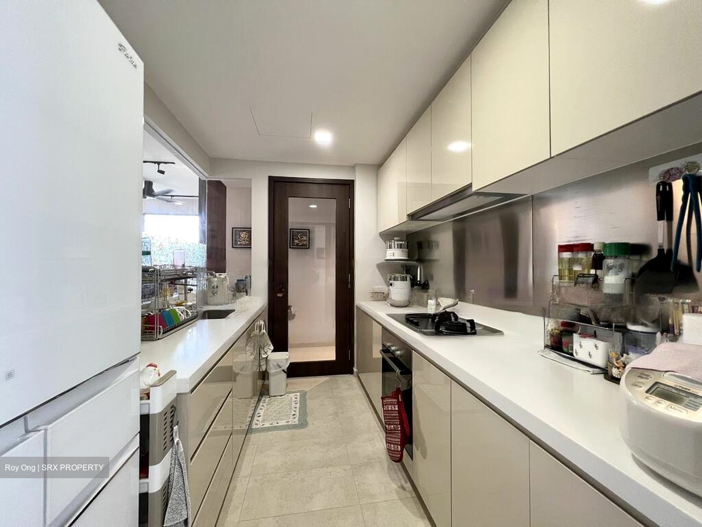 Signature At Yishun (D27), Condominium #476741291